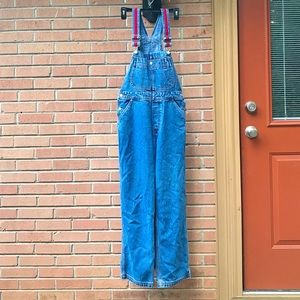 Vintage Tommy Hilfiger Overalls